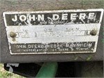 John Deere 1530